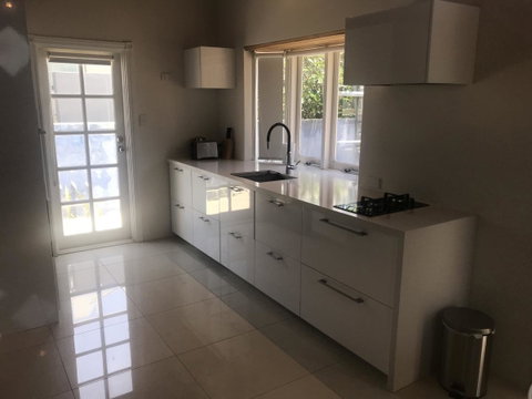 Beach Studio - Dalby Accommodation 8