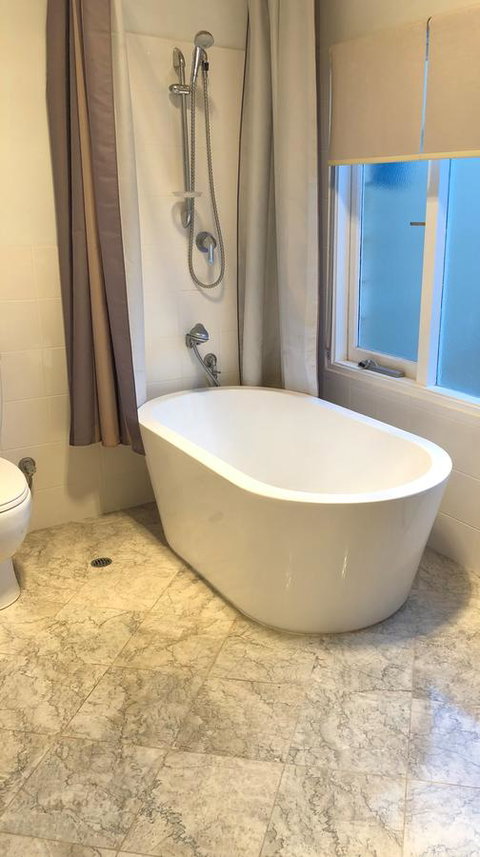 Beach Studio - Dalby Accommodation 10