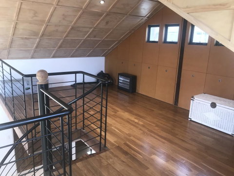 Beach Studio - Dalby Accommodation 12