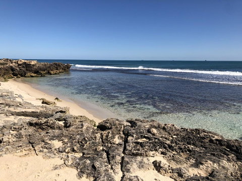 Beach Studio - Dalby Accommodation 14