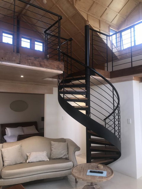 Beach Studio - Dalby Accommodation 11