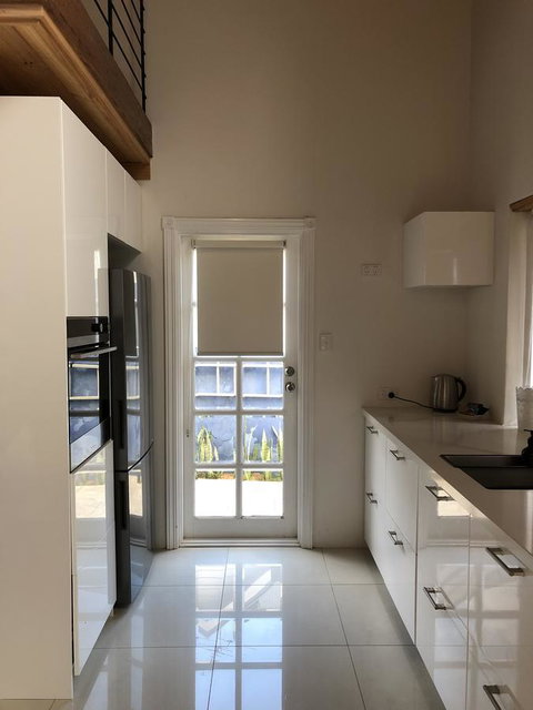 Beach Studio - Dalby Accommodation 7