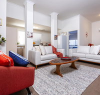 Como Executive Apartment - Dalby Accommodation