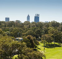 Derby 84 - Dalby Accommodation