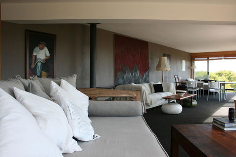 Aqua Views - Dalby Accommodation 7