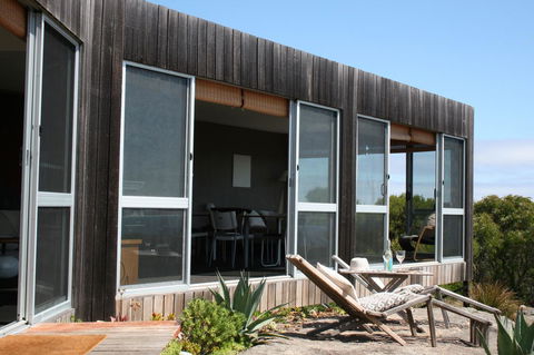 Aqua Views - Dalby Accommodation 8