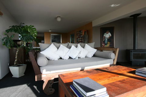 Aqua Views - Dalby Accommodation 1