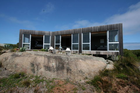 Aqua Views - Dalby Accommodation 5