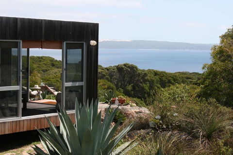 Aqua Views - Dalby Accommodation 4