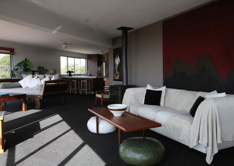 Aqua Views - Dalby Accommodation 3