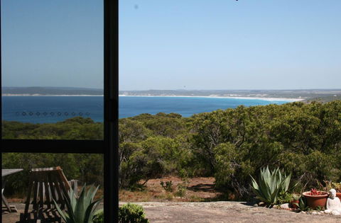 Aqua Views - Dalby Accommodation 14