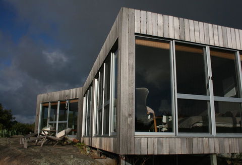 Aqua Views - Dalby Accommodation 0