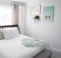 Salty Shack Lancelin - Dalby Accommodation