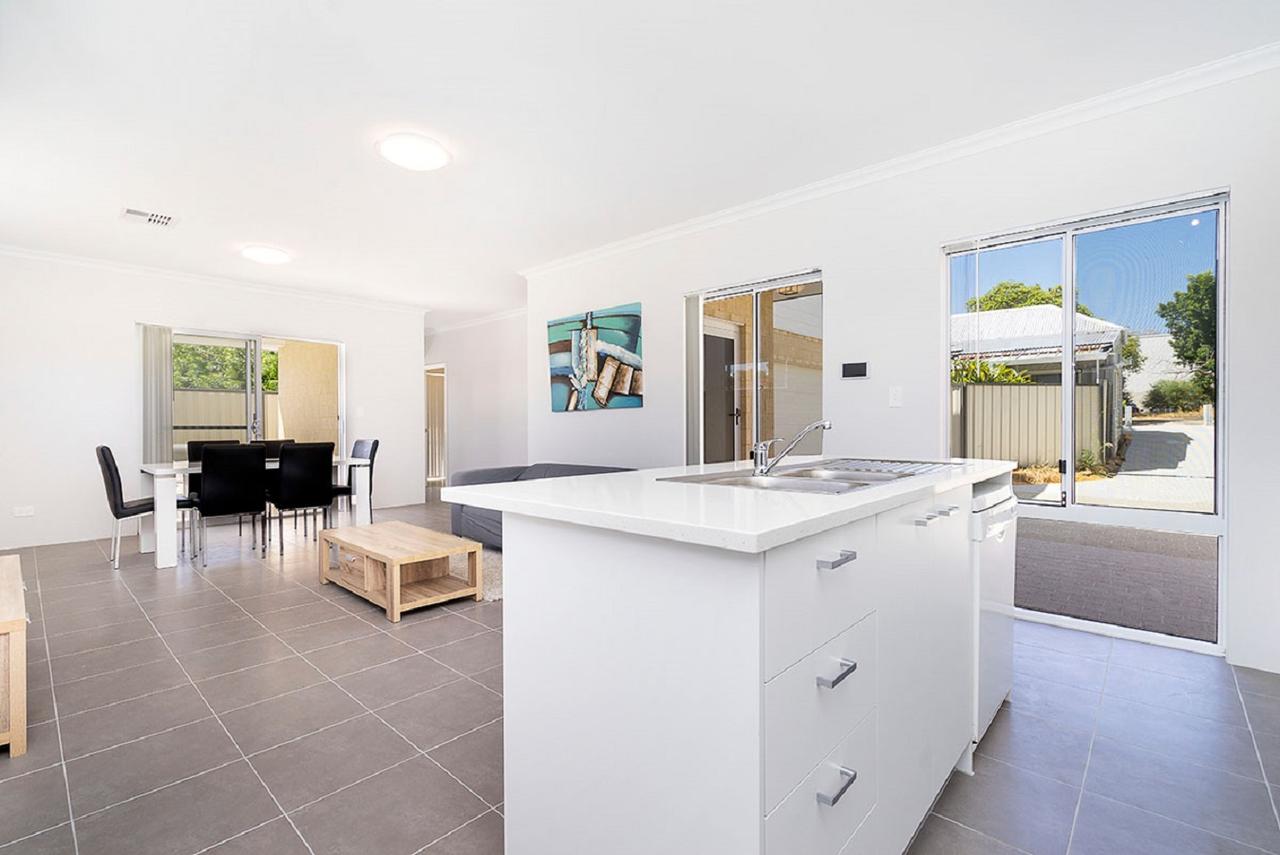 East Victoria Park WA Dalby Accommodation