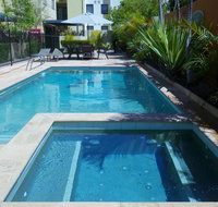 Northbridge Pearl - Dalby Accommodation