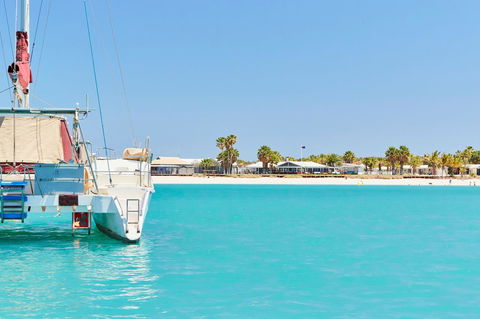 RAC Monkey Mia Dolphin Resort - Dalby Accommodation 21