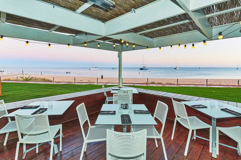 RAC Monkey Mia Dolphin Resort - Dalby Accommodation 5