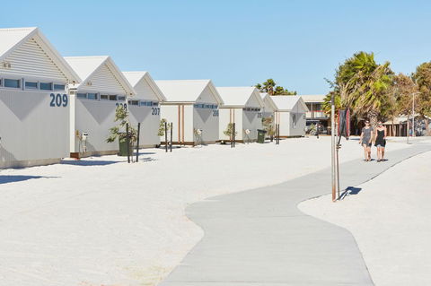 RAC Monkey Mia Dolphin Resort - Dalby Accommodation 37