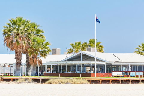 RAC Monkey Mia Dolphin Resort - Dalby Accommodation 16