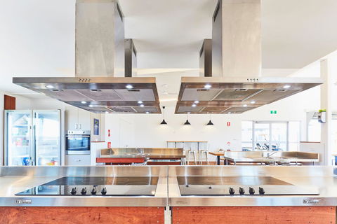 RAC Monkey Mia Dolphin Resort - Dalby Accommodation 23