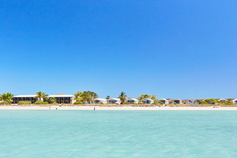 RAC Monkey Mia Dolphin Resort - Dalby Accommodation 19