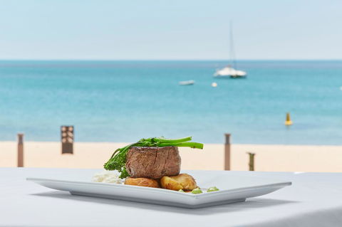 RAC Monkey Mia Dolphin Resort - Dalby Accommodation 11