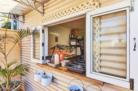 RAC Monkey Mia Dolphin Resort - Dalby Accommodation 7