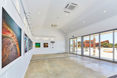 RAC Monkey Mia Dolphin Resort - Dalby Accommodation 38