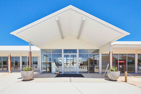 RAC Monkey Mia Dolphin Resort - Dalby Accommodation 29