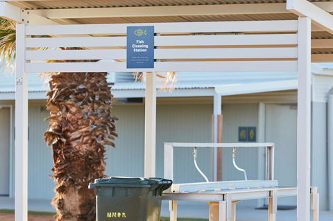 RAC Monkey Mia Dolphin Resort - Dalby Accommodation 40