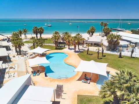 RAC Monkey Mia Dolphin Resort - Dalby Accommodation 32