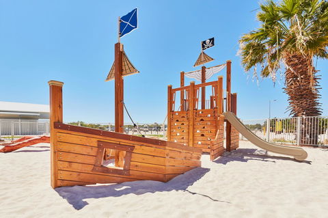 RAC Monkey Mia Dolphin Resort - Dalby Accommodation 33