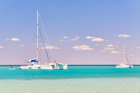 RAC Monkey Mia Dolphin Resort - Dalby Accommodation 18