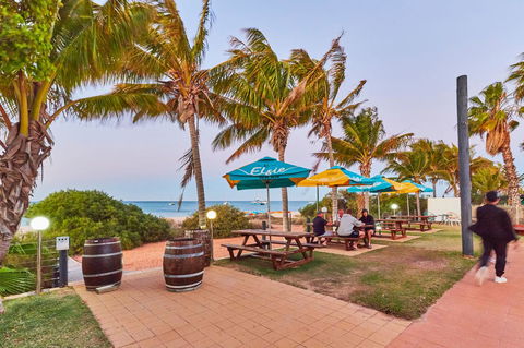 RAC Monkey Mia Dolphin Resort - Dalby Accommodation 8