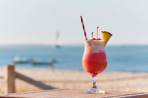 RAC Monkey Mia Dolphin Resort - Dalby Accommodation 9