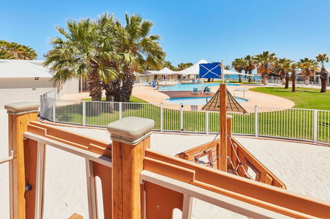 RAC Monkey Mia Dolphin Resort - Dalby Accommodation 34