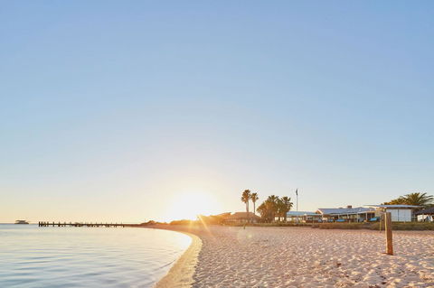 RAC Monkey Mia Dolphin Resort - Dalby Accommodation 12