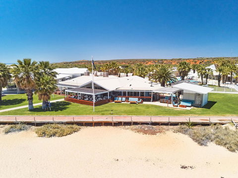 RAC Monkey Mia Dolphin Resort - Dalby Accommodation 41