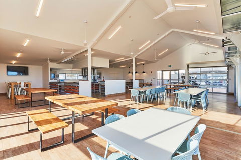 RAC Monkey Mia Dolphin Resort - Dalby Accommodation 26