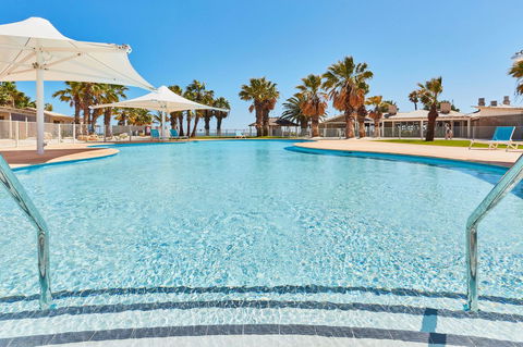 RAC Monkey Mia Dolphin Resort - Dalby Accommodation 30