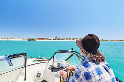 RAC Monkey Mia Dolphin Resort - Dalby Accommodation 17