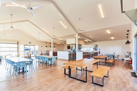 RAC Monkey Mia Dolphin Resort - Dalby Accommodation 25