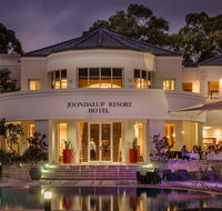 Joondalup Resort - Dalby Accommodation