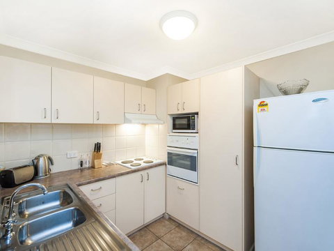 James On The Park - Executive Escapes - Dalby Accommodation 21