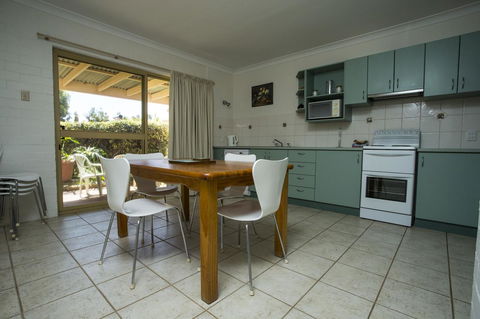 Kalbarri Murchison View Apartments - Dalby Accommodation 28