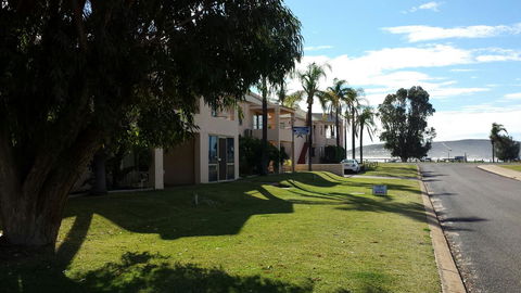 Kalbarri Murchison View Apartments - Dalby Accommodation 23