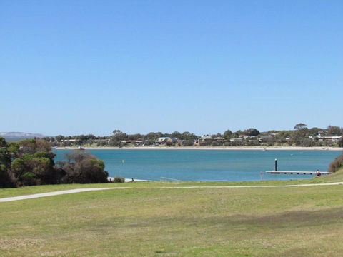 Kalbarri Murchison View Apartments - Dalby Accommodation 11