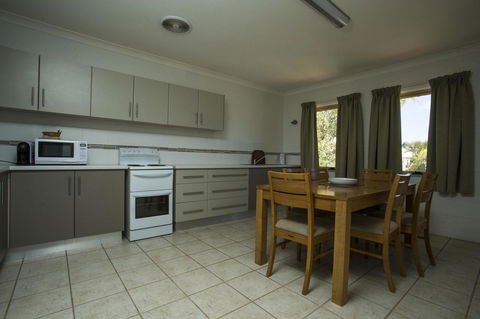 Kalbarri Murchison View Apartments - Dalby Accommodation 30