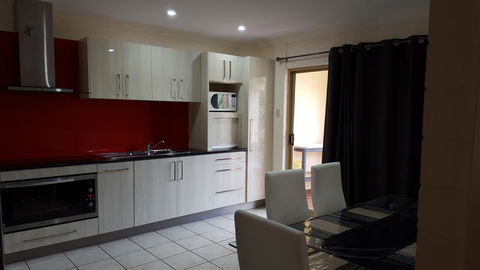 Kalbarri Murchison View Apartments - Dalby Accommodation 33