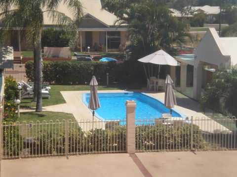 Kalbarri Murchison View Apartments - Dalby Accommodation 2